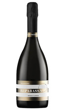 Víno bílé Spumante Ripa Bassa Raiano 750ml
